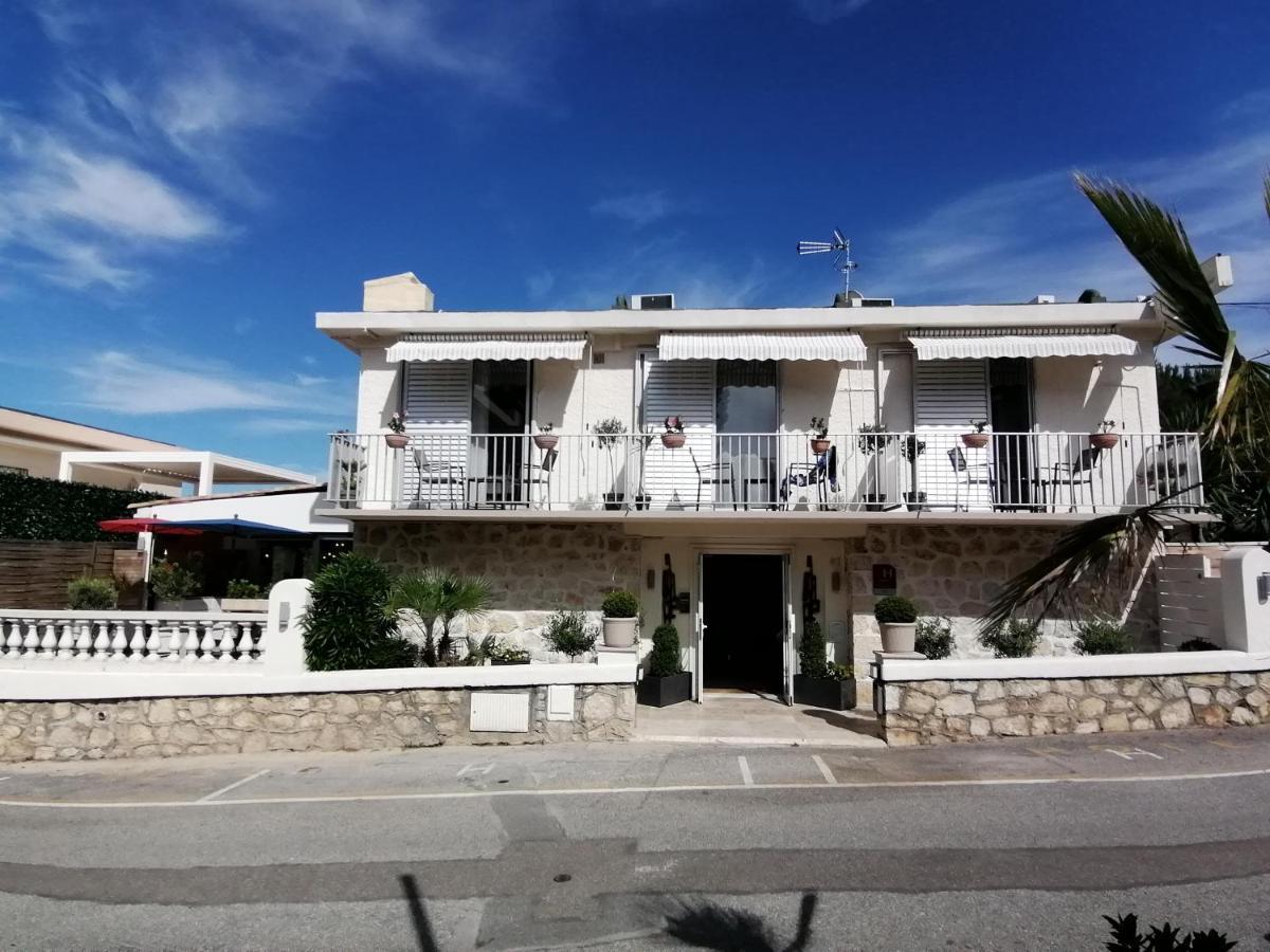 Miramar- Cap D'antibes - La Garoupe 3*