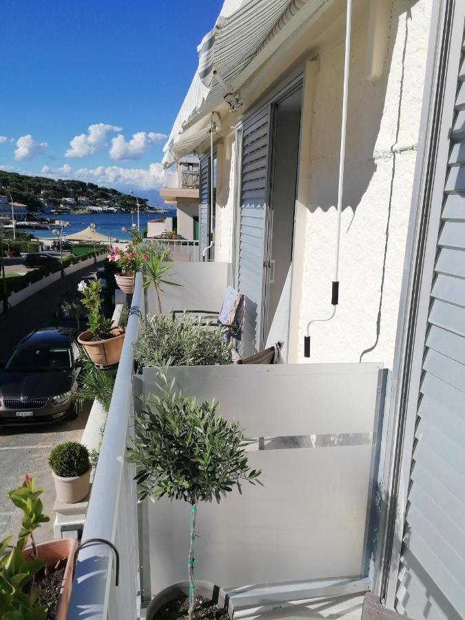 Hotel Miramar- Cap D'antibes - La Garoupe
