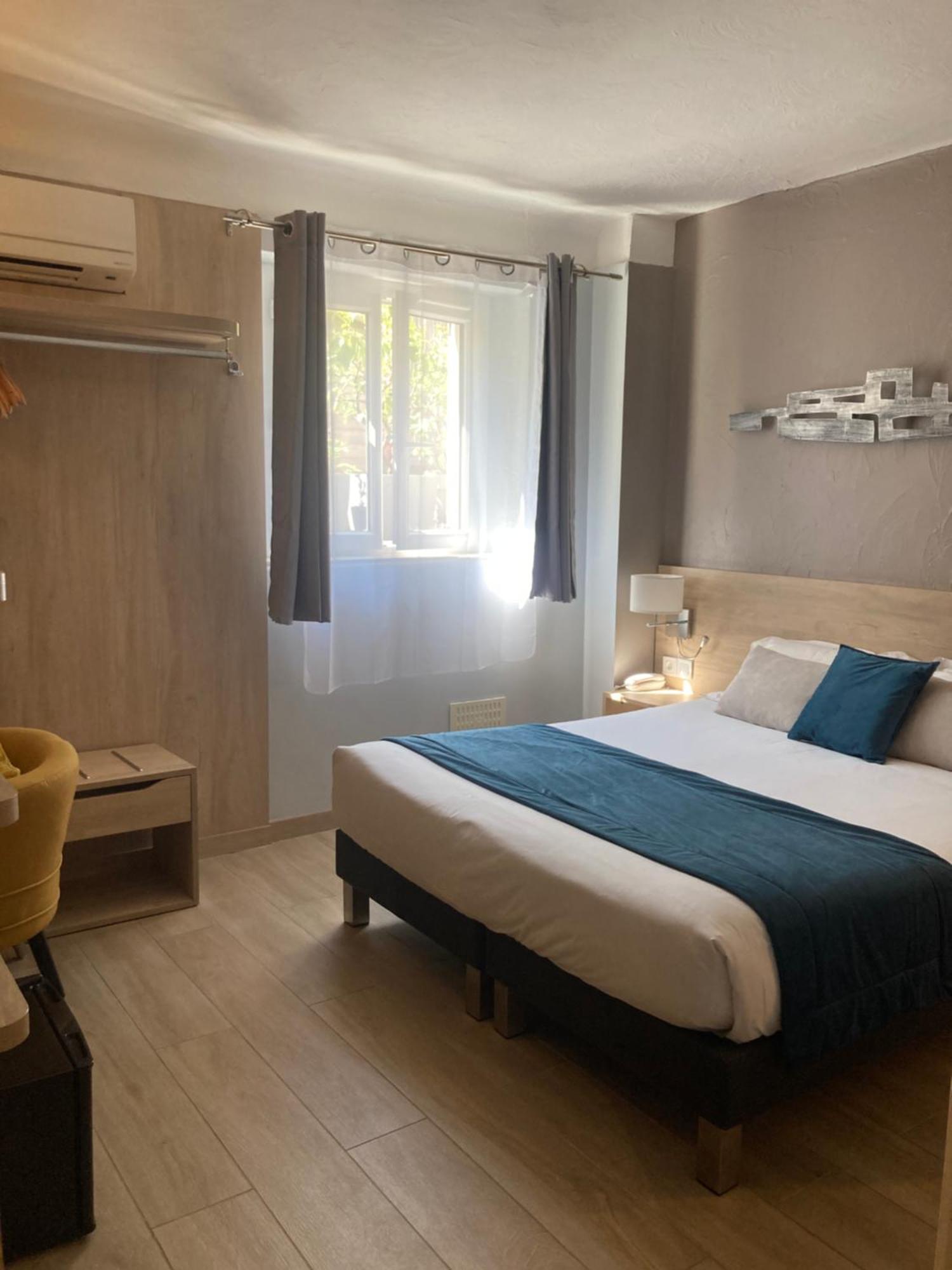 Hotel Miramar- Cap D'antibes - La Garoupe Antibes