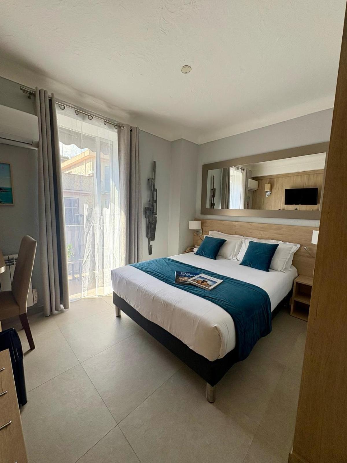 Miramar- Cap D'antibes - La Garoupe Hotel Antibes