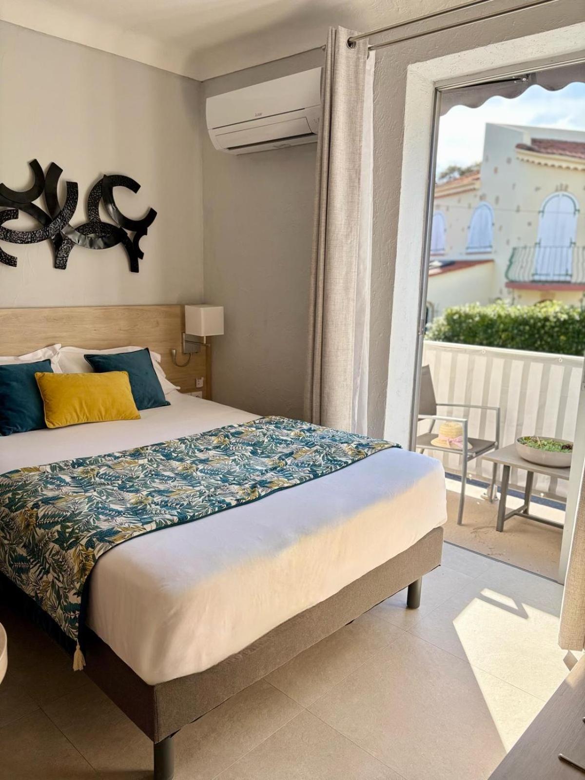 Hotel Miramar- Cap D'antibes - La Garoupe Antibes
