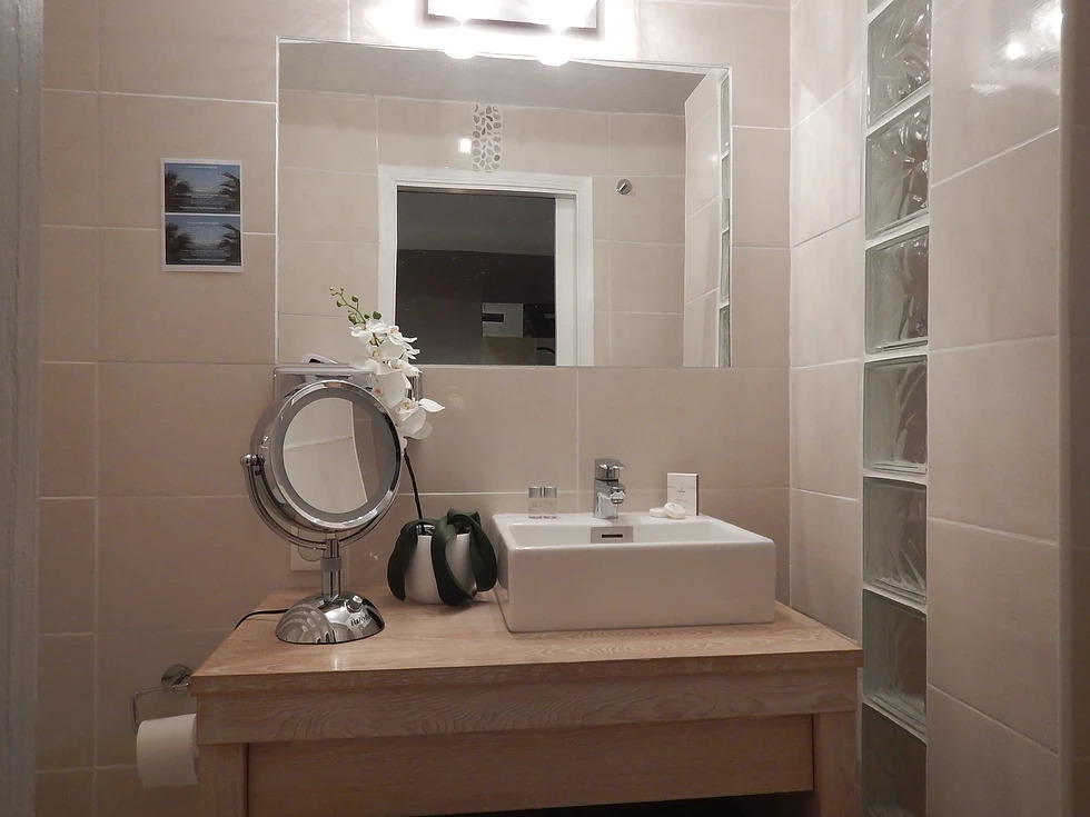 Miramar- Cap D'antibes - La Garoupe Hotel