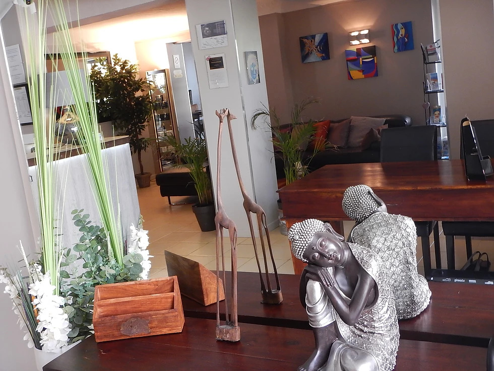 Hotel Miramar- Cap D'antibes - La Garoupe Antibes