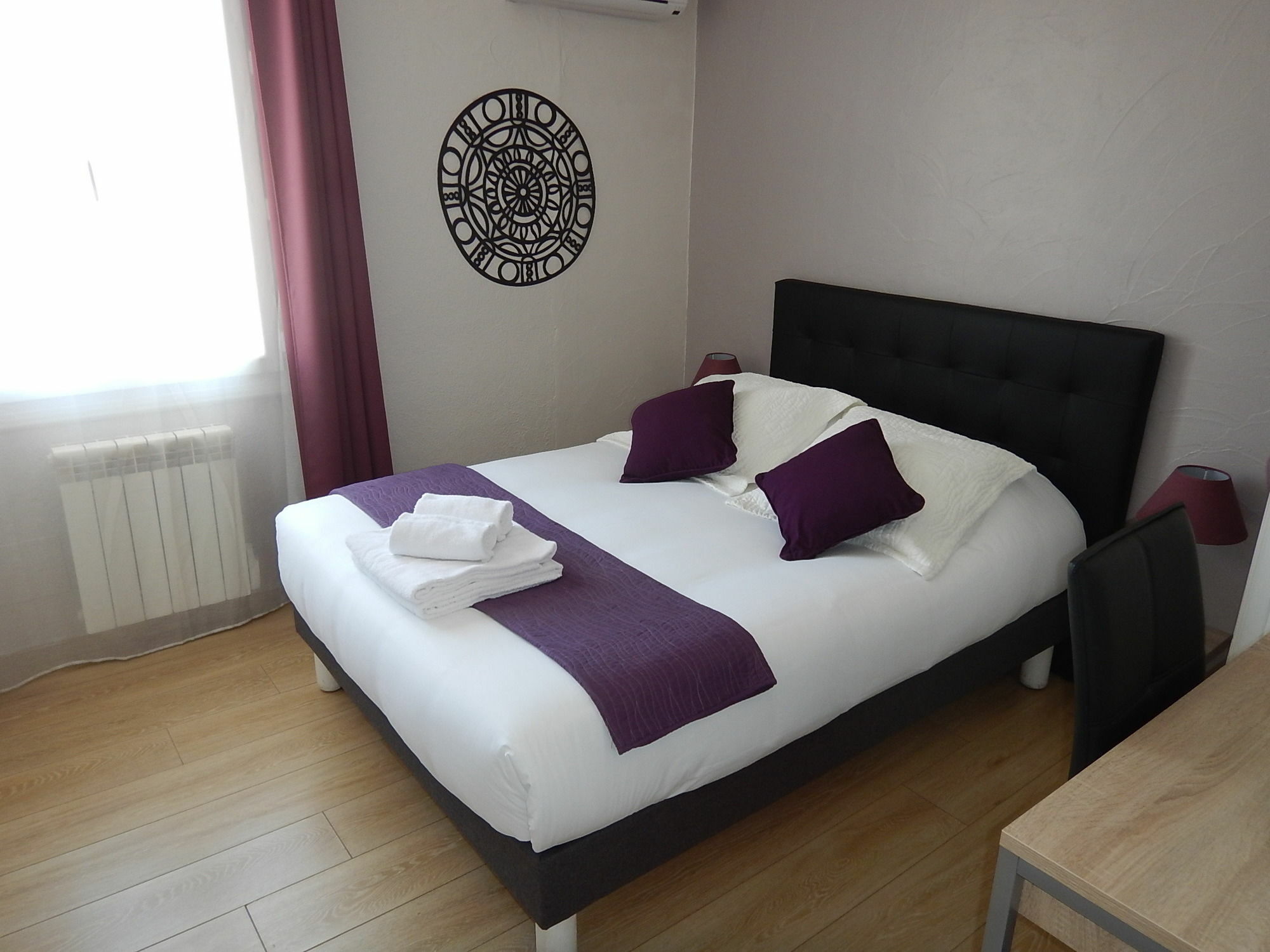 Hotel Miramar- Cap D'antibes - La Garoupe Antibes