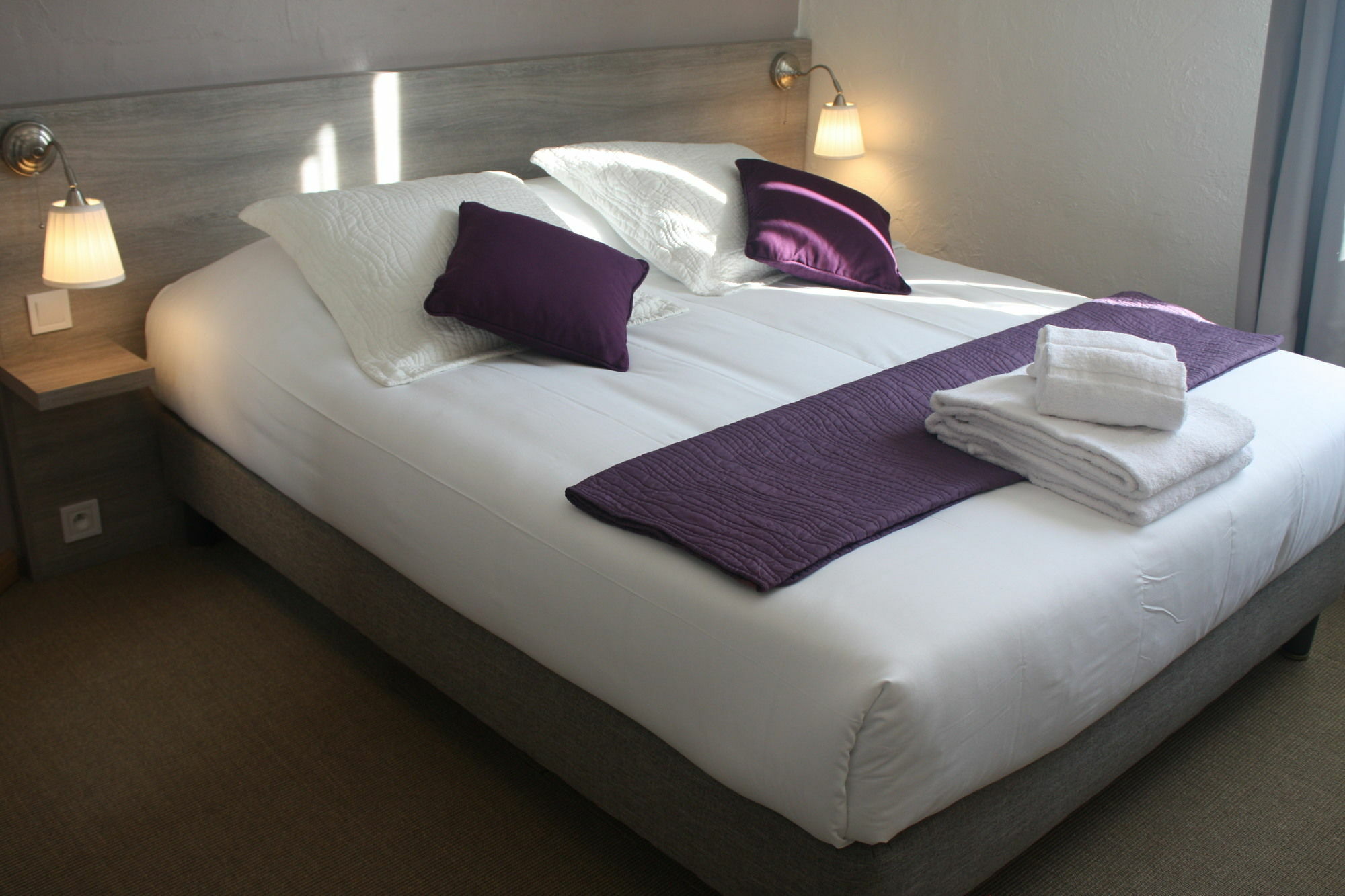Miramar- Cap D'antibes - La Garoupe 3*