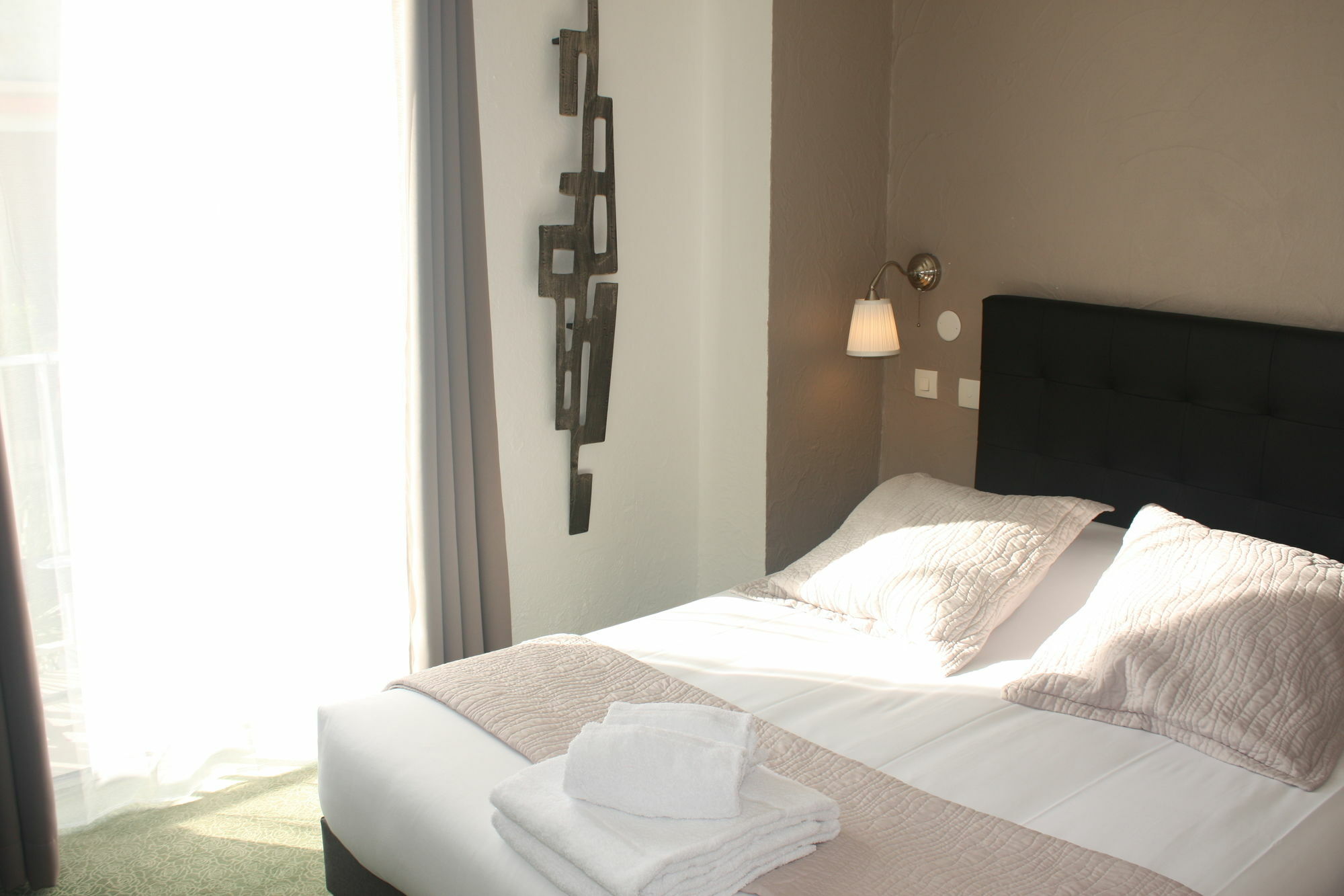 Hotel Miramar- Cap D'antibes - La Garoupe Antibes