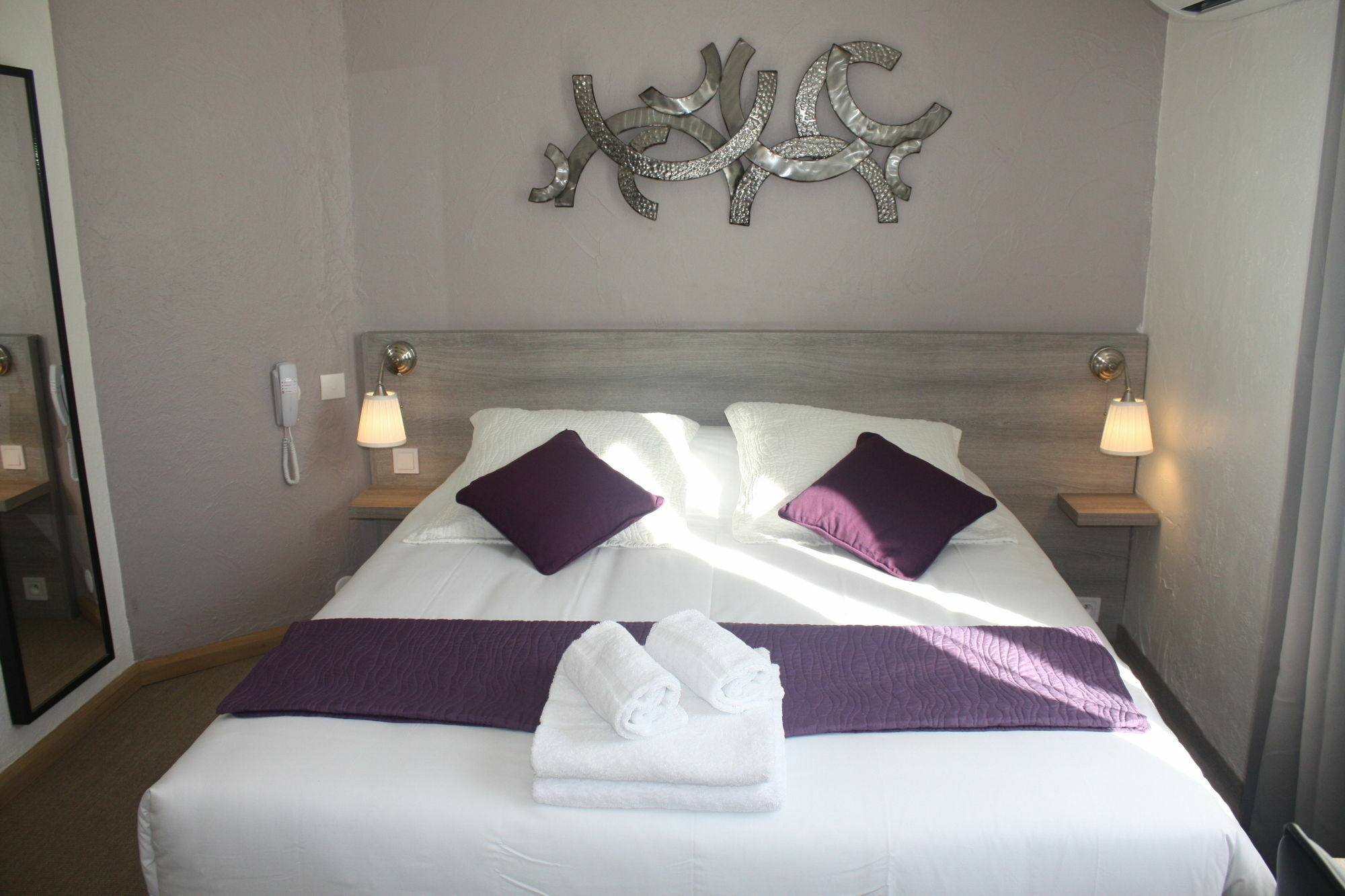 Hotel Miramar- Cap D'antibes - La Garoupe Antibes