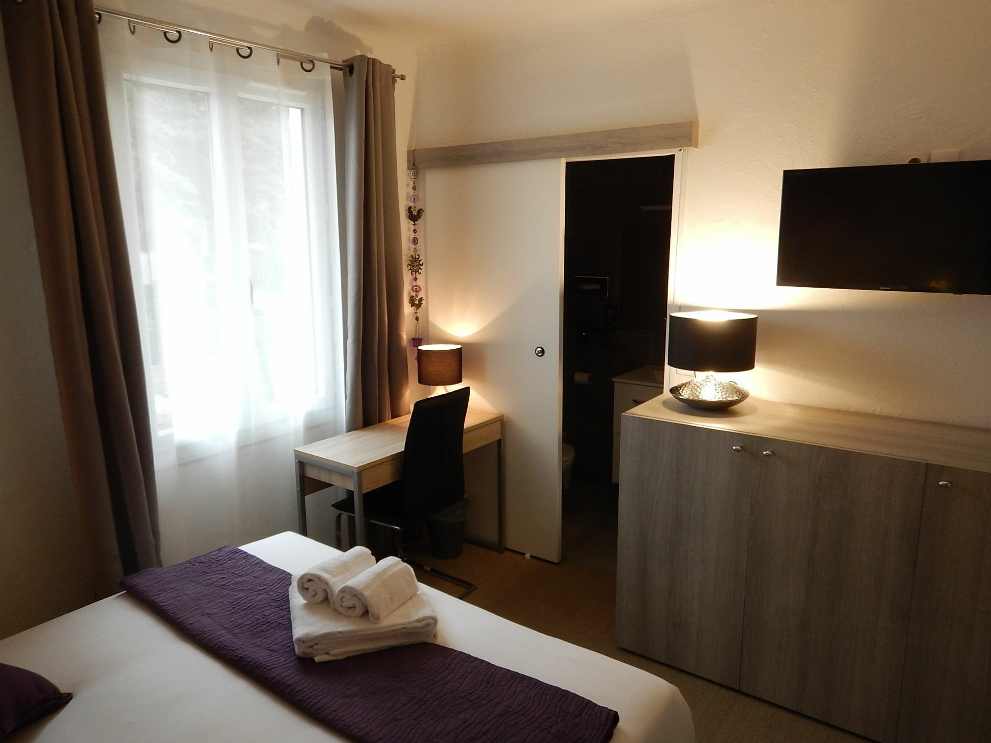 Miramar- Cap D'antibes - La Garoupe Hotel