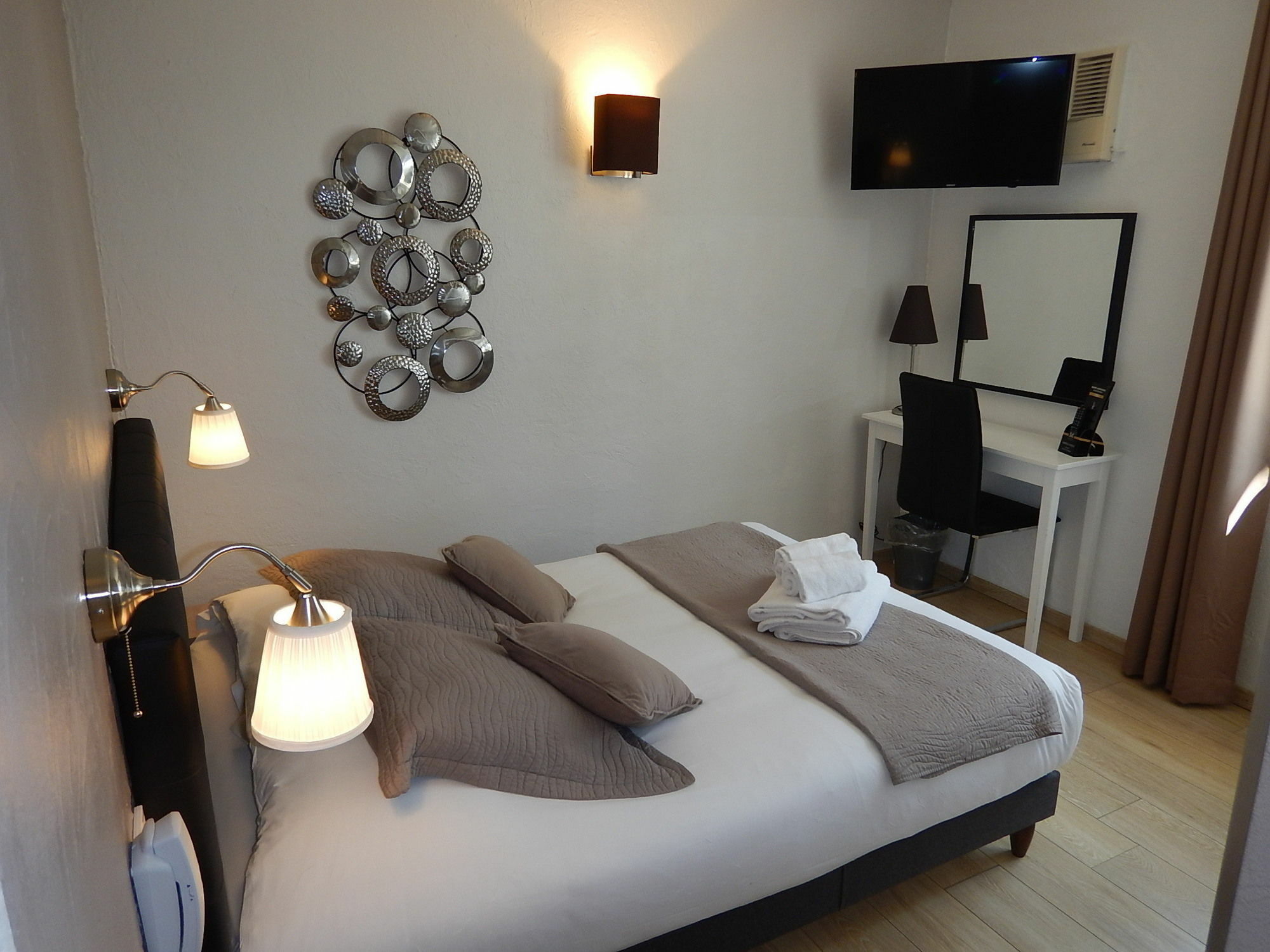 Miramar- Cap D'antibes - La Garoupe Antibes