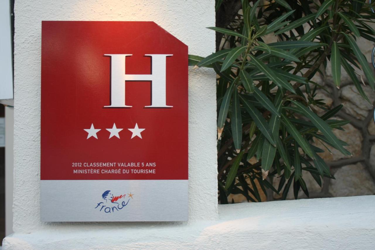 Miramar- Cap D'antibes - La Garoupe Hotel 3*