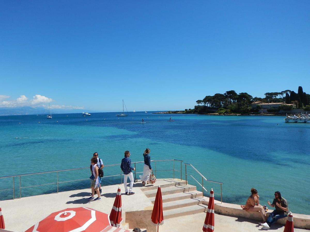 Miramar- Cap D'antibes - La Garoupe Antibes