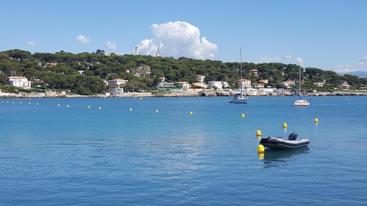 Miramar- Cap D'antibes - La Garoupe Antibes