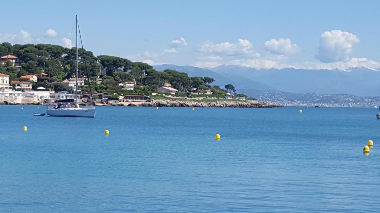 Miramar- Cap D'antibes - La Garoupe Hotel 3*