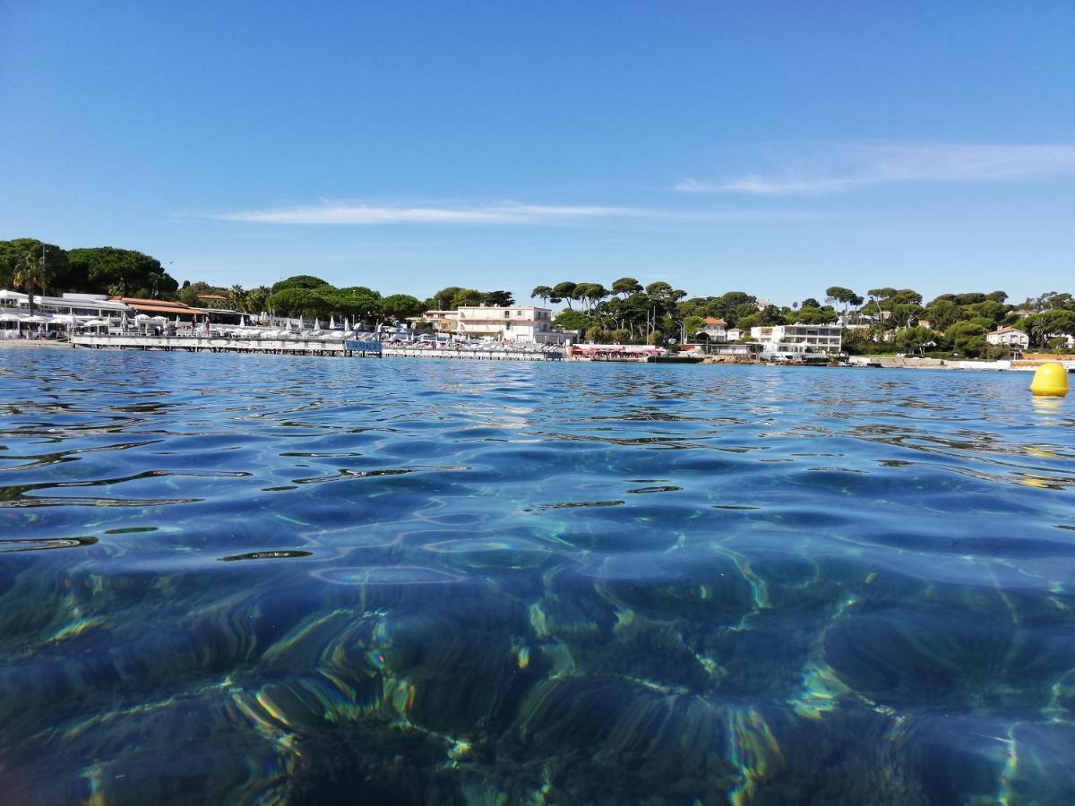 Miramar- Cap D'antibes - La Garoupe 3* Antibes