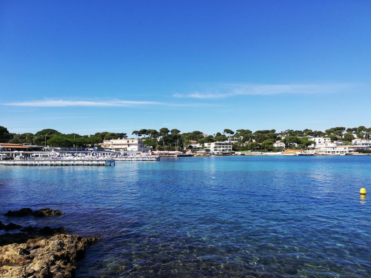 Hotel Miramar- Cap D'antibes - La Garoupe Antibes