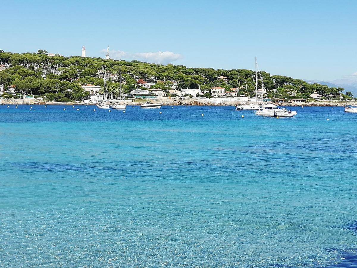 Miramar- Cap D'antibes - La Garoupe 3*