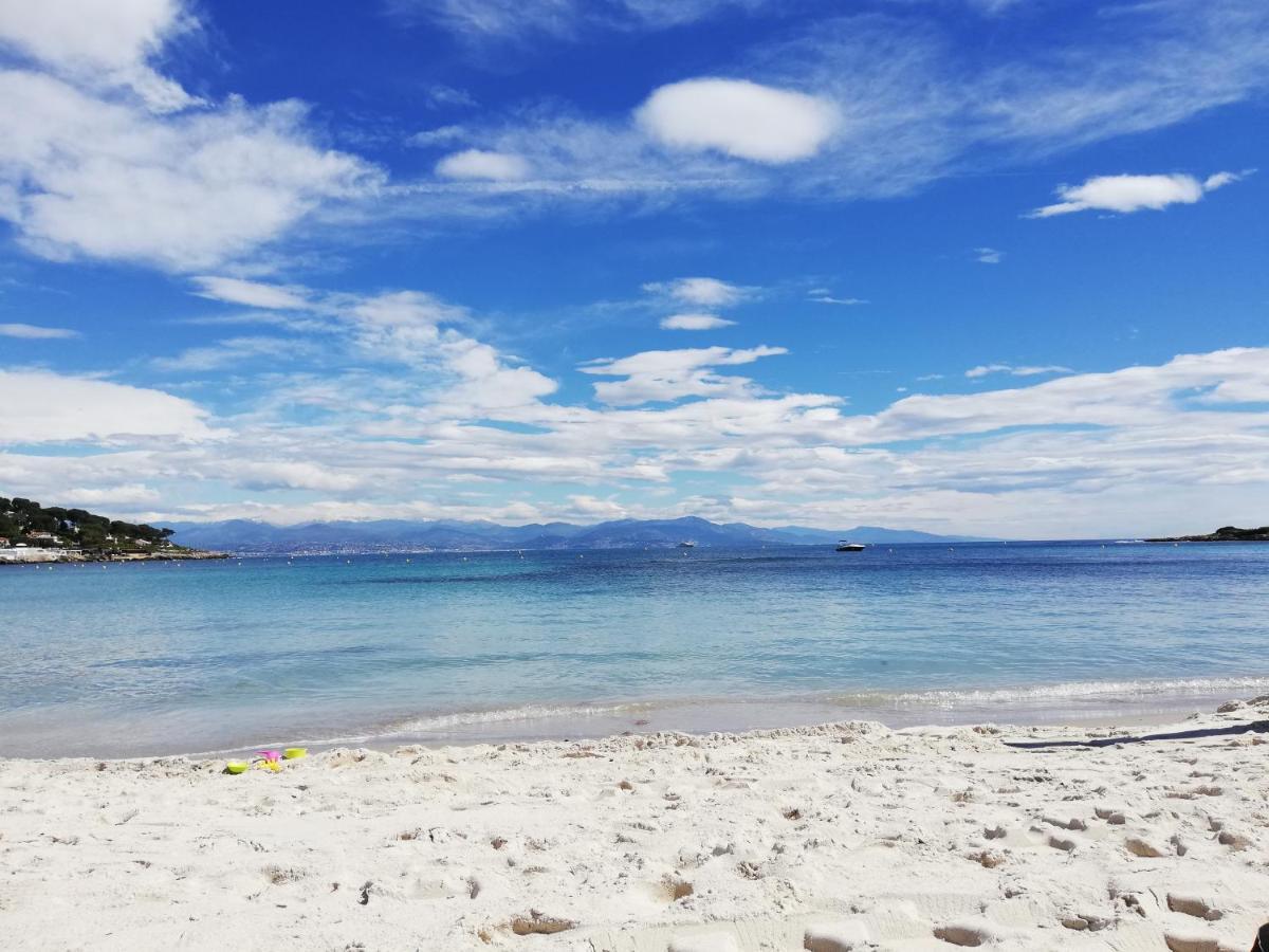 Miramar- Cap D'antibes - La Garoupe Antibes